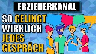 ICH BOTSCHAFTEN und DU BOTSCHAFTEN in der Kommunikation | ERZIEHERKANAL