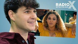 How Vampire Weekend wrote one of Beyonce’s biggest tracks | Radio X