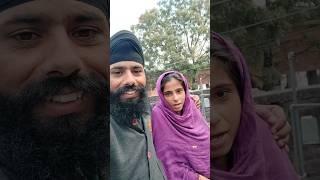 Thand Bahut Hai  #punjabivlogs #punjabivlogger #punjabivlog #punjabivideo