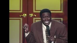 Bernie Mac "LIVE" from Los Angeles "Kings of Comedy" Tour