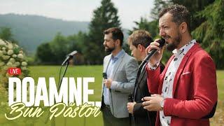 Christall Sound Trio - Doamne, Bun Păstor (wedding song) (LIVE)