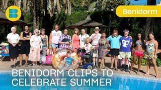 30 Benidorm Clips to Celebrate Summer | Benidorm | Banijay Comedy