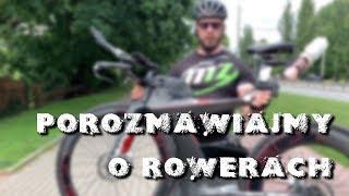 Lepszy Niż Wczoraj #21 - Porozmawiajmy o rowerach