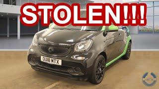 BCA SOLD ME A STOLEN CAR (NOT CLICKBAIT!)