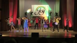 JOY Spring concert 2017 - Tants 1-3kl. juht. Aleksandr Makarov