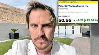 Palantir is SHOCKING INVESTORS‼️DO this NOW