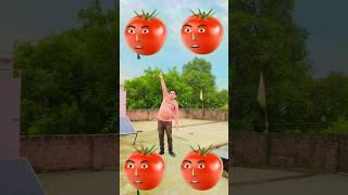 tamatar bade majedaar #youtubetrending #youtubeshorts #shortsfeed #shorts #short #trending #funny