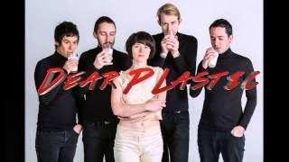 Musician Kelsey Lewis, Band Dear Plastic. The Parx-e Show Episode 2