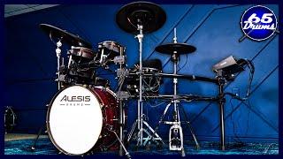 Alesis Strata Prime Review