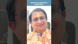 Shravana Nakshatra In Astrology #shravan #nakshatraastrology