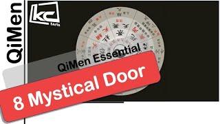 QiMen Essential : 8 Doors (OPEN) | Kevin Chan