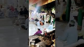 #Khwaja Garib Nawaz Dargah Sharif Ajmer