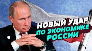 Европейский союз готовит новый удар России — Николай Давыдюк