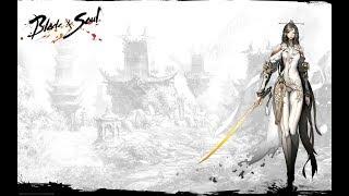 Blade and Soul (Чин Соен должна умереть!!! либо одно из двух)