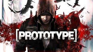 Про что был Prototype