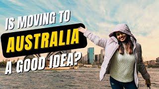 Living In Australia As An Indian - This Is What It Was Like! | Watch This Before Moving To Australia