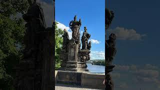10 Best places in Prague |#prague #voyagevibe #travel #best #mashaultrafunk @Mashaurso 