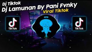 DJ LAMUNAN PANI FVNKY VIRAL TIK TOK TERBARU 2024!!