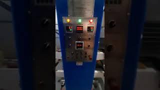 Флексографическая машина. Стековая. Китай. PR-flex-41000-SB - 2