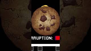 Cookie Clicker Gone Wrong