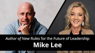 How to Be Present with Mike Lee