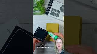 Easy Beginner Greeting Card