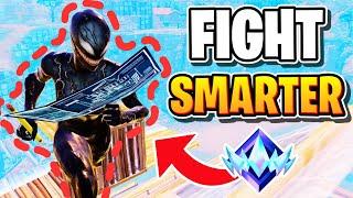 How To Get Better fighting IQ in Fortnite (Become a Better Fighter)