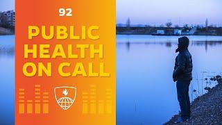 092 - Loneliness Is a Public Health Issue—COVID-19 Doesn’t Have to Make It Worse