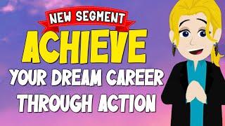 (Warning: Very powerful!) Achieve Your Dream Career Through Action  Abraham Hicks New 2024