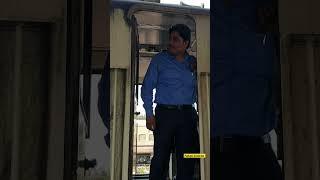 LOCOPILOT Smiling at RAILFAN #shorts