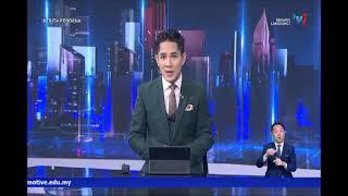 19 SEPT 2021 – BERITA PERDANA PENUH