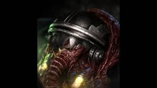 Infested Terran All Quotes - StarCraft Remastered