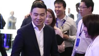 Goldmate Group 中联集团, Head Office Opening in 2015