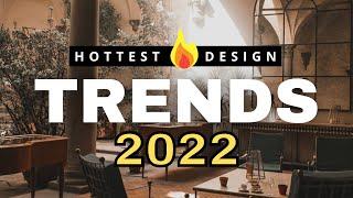 Interior Design Trends 2022 10 Hottest Interior Design Styles