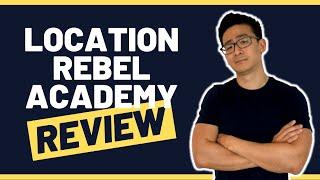 Location Rebel Academy Review - Can You Make Full Time Income From Freelance Writing? (Let's See)...