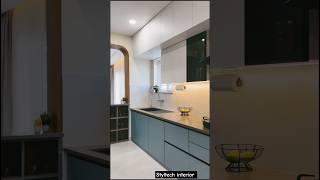 Compact Kitchen? No Problem! 2025 Space-Saving Magic