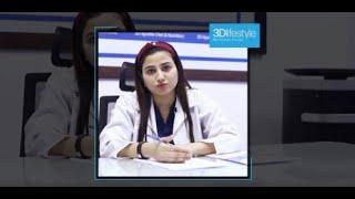 Why You Should Visit 3D Lifestyle? - Dr. Ayesha's Interview #3DLifestyle