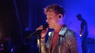 Sondre Justad - Ikke som de andre (live)