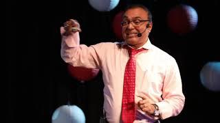 The Magic of Storytelling | Amar Agarwala | TEDxBESC