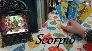 Scorpio December 2024  SOMETHING SO MUCH BETTER! These Are Blessings In Disguise LOVE & CAREER