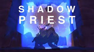 Dark Portal Reject - Shadow Priest PvP WoW Classic Era