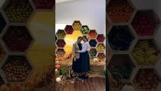 Жатва подведёт всему итоги