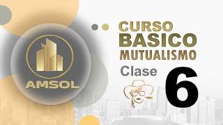 Curso Básico de Mutualismo | Clase 6 - DIFERENCIAS DE LAS MUTUALES CON LAS COOPERATIVAS