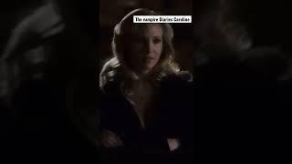 Tvd: Savage Caroline Forbes 