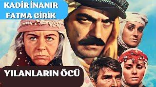 Yılanların Öcü  1985 - Yeşilçam Film FULL İZLE