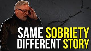 Grieving Your Addiction with Coach, Speaker and Podcaster Sober Dave