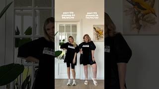 идеальная посадка для тебя и для подруги#шопинг #шоппинг #вб #платья #трендлета#образ #платье