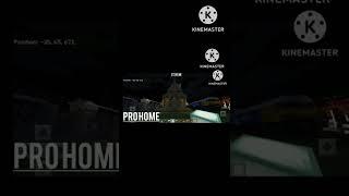 NOOB VS PRO VS GOD House in minecraft (tjs gamerz)#shorts #minecraft