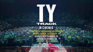 TAEYONG: TY TRACK IN CINEMAS Main Trailer