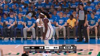 NBA LIVE! Oklahoma City Thunder vs Indiana Pacers GAME 7 LIVE | June 21, 2025 | 2025 NBA Finals 2K25